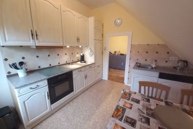 Ferienwohnung Landliebe, FeWo Vermittlung Nordsee - Ferienwohnung Landliebe