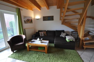 Nr. 149 - Ferienhaus Nordluft