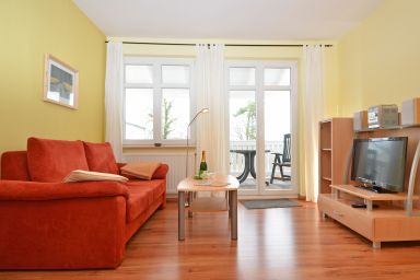 Villa Seerose Sellin | Wohnung 19