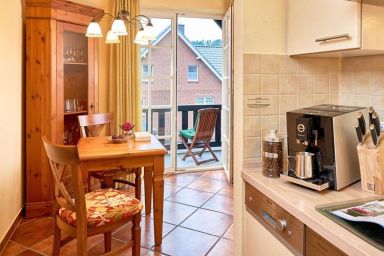 Haus Gode Tied in Sellin | Wohnung 2