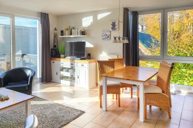 Haus Möwe in Sellin | Wohnung 7