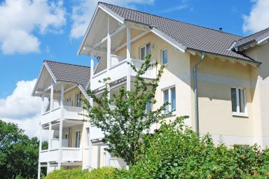 Wohnpark Stadt Hamburg | Wohnung 33 - Wohnpark Stadt Hamburg Binz | Wohnung 33