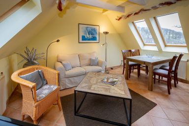 Villa Malepartus in Binz | Wohnung 09