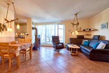 Dünenresidenz Königin Augusta | Wohnung 17