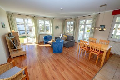 Villa Seerose Sellin | Wohnung 04