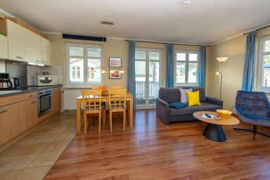 Villa Seerose Sellin | Wohnung 07