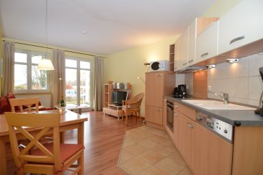 Villa Seerose Sellin | Wohnung 13