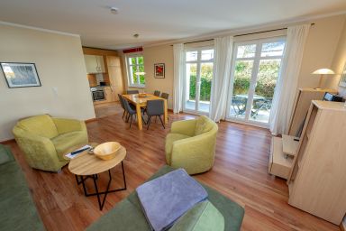 Villa Seerose Sellin | Wohnung 15