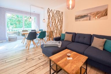 Dünenpark Binz | Wohnung 40 | Treibgut