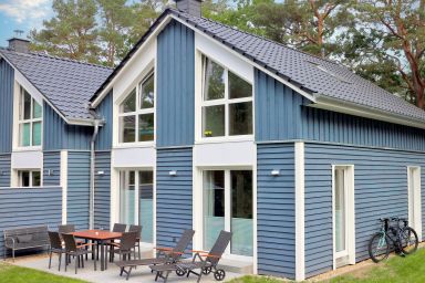 Strandhus Baabe | Haus 3