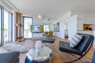 Villa Vista | Wohnung 01 | Vista