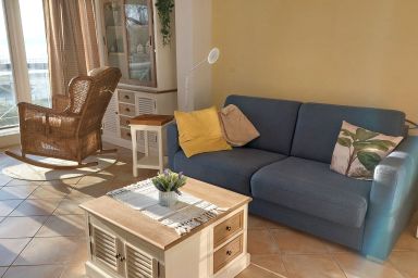 Villa Seerosen, Whg. 16