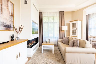 Villa Waldschloss * App. 8