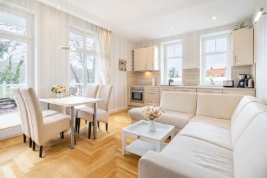 Villa Gruner * App. 13