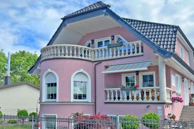 Villa Vivien, Ostsee Donnerkeil App. 2