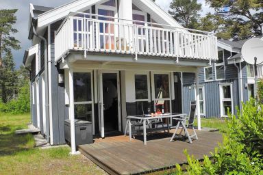 Ferienhaus Sonnenblume in Baabe