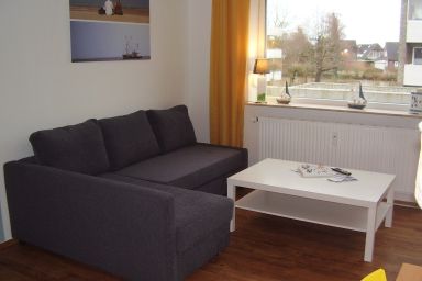 Ferienwohnung in Dornumersiel 20-160a - 200-160a