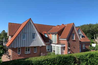 Haus Inselbrise, Whg. 3
