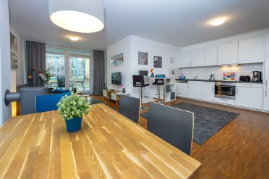 DünenResort Binz | Wohnung 4.1.4