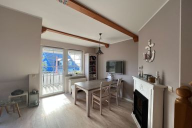 Ferienwohnung Mühlenidyll - Auszeit zwischen Mühle & Ostsee - Mühlenidyll