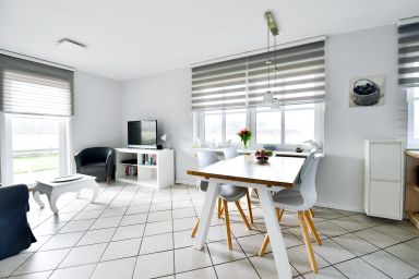 Haus Windhuug Wohnung 2