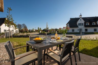 Inseldomizil Stolpe - Urlaub unter Reet auf Usedom - Ferienhaus Gustav Mahler 24