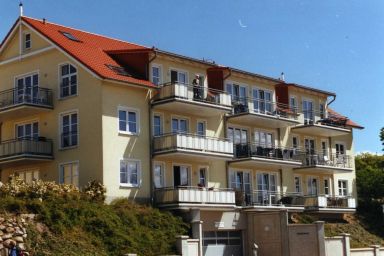 Residenz am Kurhaus Wohnung 35