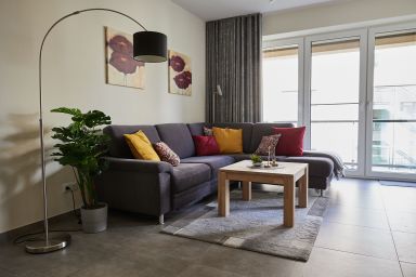 Seeluft - Ferienwohnung Seeluft