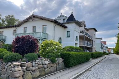 Residenz Lindengarten Whg. 21 - Residenz Lindengarten Whg. 21 FW 2-Raum