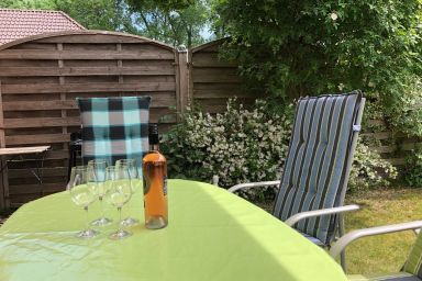 Ferienhaus Heineke, FeWo Vermittlung Nordsee - FH Heineke