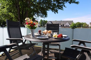 Mönchgut - Strand Resort Rex Rugia Haus 30, App. 05 - Whg. 05