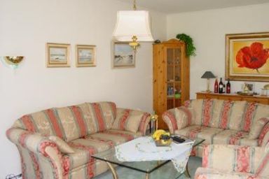 Haus Akasha - Ferienwohnung bis 2 Personen