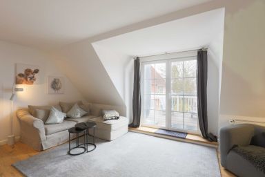 Haus Theo Luise - Wohnung 4 (ID 485)