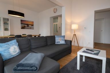 205 Traumferienwohnungen Mozart - 205-5 Traumferienwohnung Mozart mit Balkon