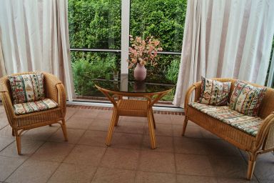 Ferienhaus Kirschblüte 55182 - Ferienhaus Kirschblüte