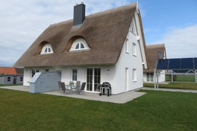 Ferienhaus TraumZeit