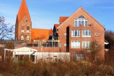 Ferienwohnung Wölkchen