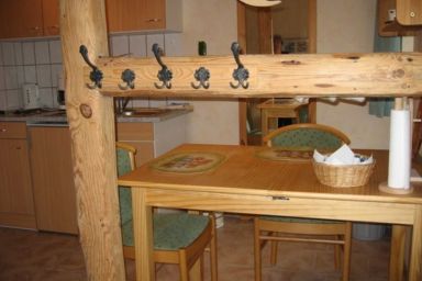 Appartementhaus Zur Brücke in Seedorf - Ferienwohnung Pusteblume  2
