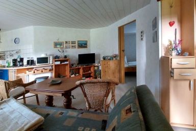 Ferienwohnung Anton im Ostseebad Glowe - Ferienwohnung Anton