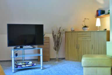 Ferienwohnung Almstädt