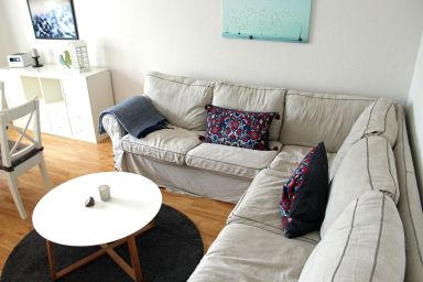 Haus Lust auf Mee(h)r - Uthlandeweg 27