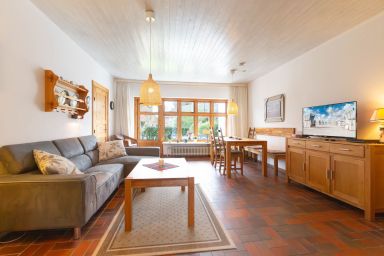 Haus Birkenweg 7-7a - Haushälfte 7a Strandläufer (ID 124)