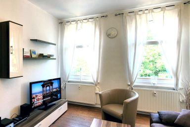 Warnemünde Ferienwohnung Lulinn Ref. 82001