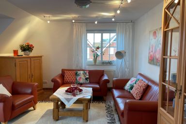 Luisa - Ferienwohnung Luisa