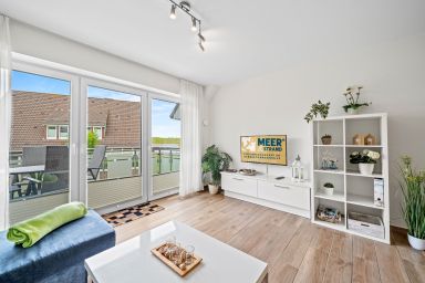 Ferienwohnung Deichstern