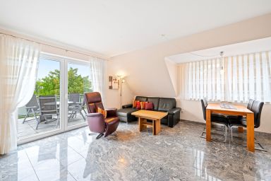 Ferienwohnung Obertor