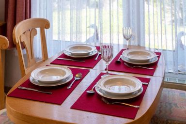 Ferienhaus Seewind 11/1