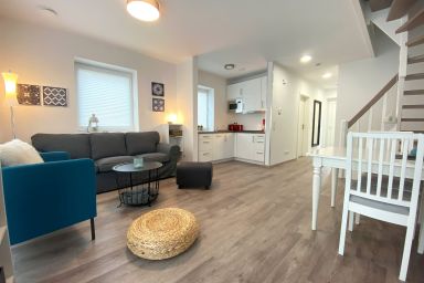 Nr. 83 - Ferienhaus Sielperle