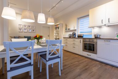 Strandwohnung direkt am Meer - Whg. 31 - Strandwohnung Nr.31