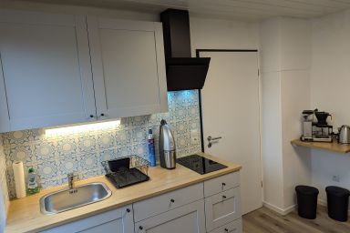Ferienwohnung Plytjes Bude, 15207 - Ferienwohnung Plytjes Bude